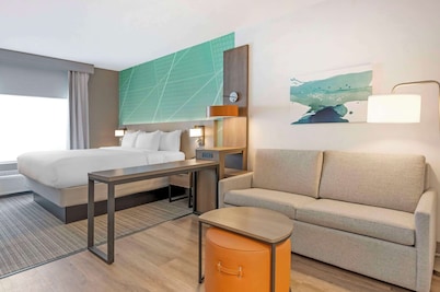 Comfort Suites Fort Wayne - Southwest