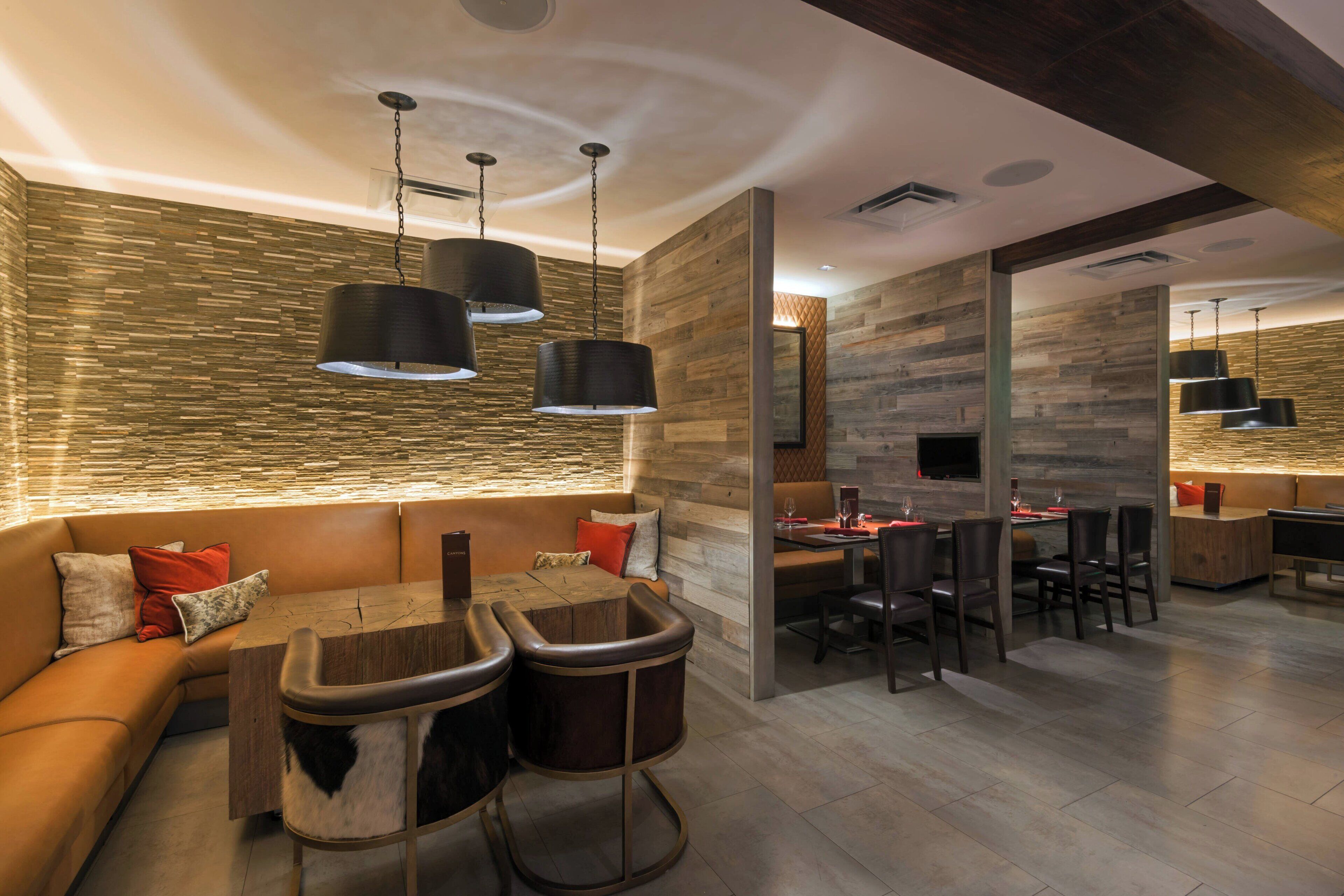 Foto - Boulder Marriott