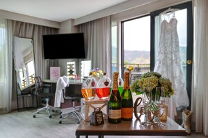 バンケット ホール