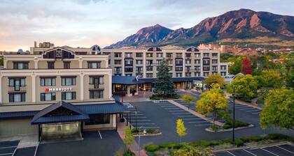 Boulder Marriott