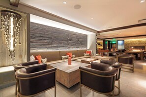 Lobby - Boulder Marriott (Boulder)