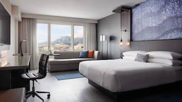Room, 1 Double Bed