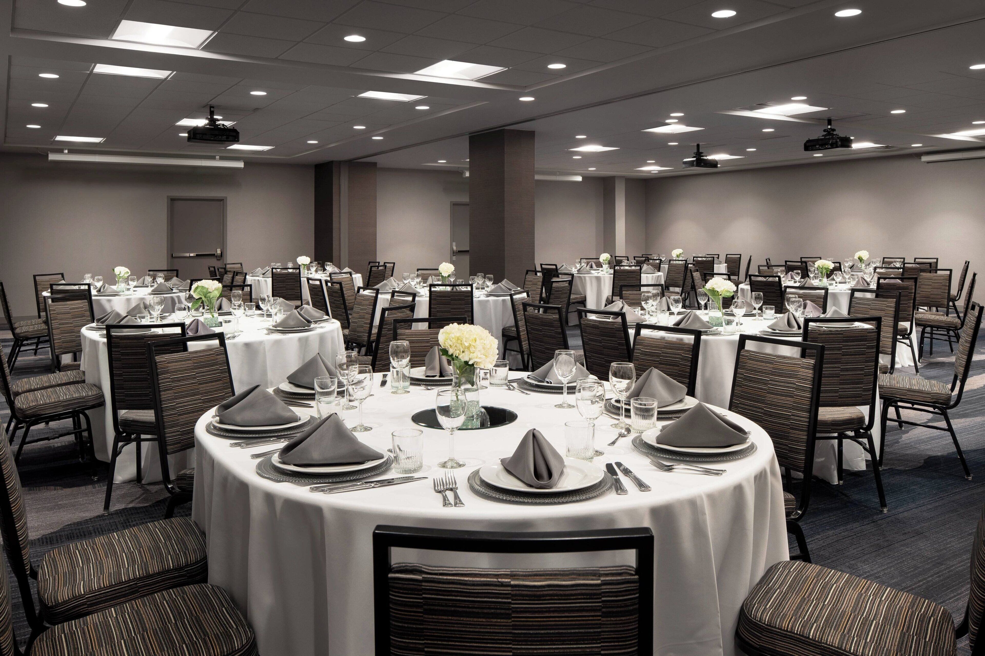 Foto - Boulder Marriott