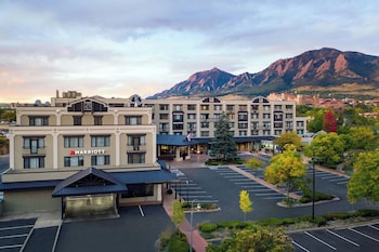 Boulder Marriott