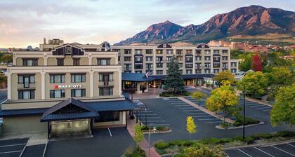 Boulder Marriott