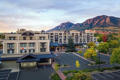 Boulder Marriott