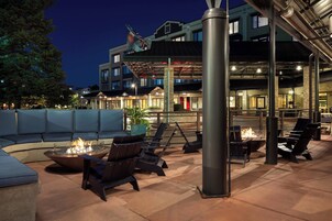 Servicio de la propiedad