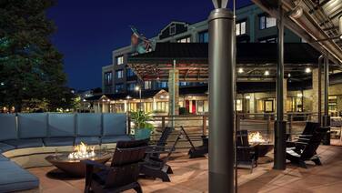 Boulder Marriott