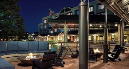 Boulder Marriott