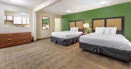 Extended Stay America Suites Fort Wayne North