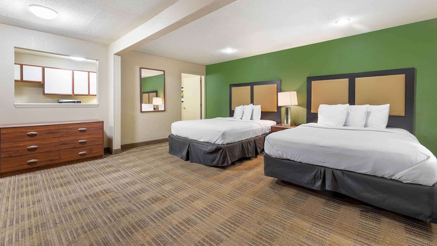 Extended Stay America Suites Fort Wayne North