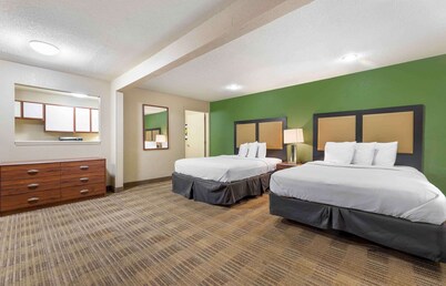 Extended Stay America Suites Fort Wayne North
