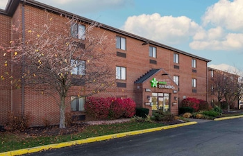 Extended Stay America Suites Fort Wayne North