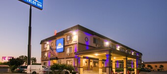 Waterloo Inn