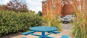 Extended Stay America Suites Evansville East