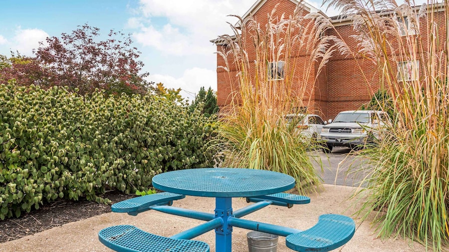 Extended Stay America Suites Evansville East