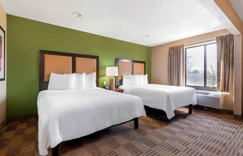 Extended Stay America Suites Evansville East