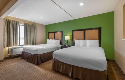 Extended Stay America Suites Evansville East