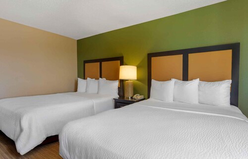Extended Stay America Suites Evansville East