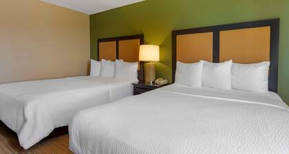 Extended Stay America Suites Evansville East