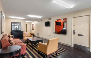 Lobby - Extended Stay America Suites Evansville East (Evansville)