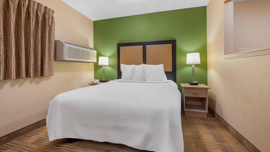Extended Stay America Suites Evansville East