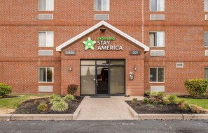 Exterior - Extended Stay America Suites Evansville East (Evansville)