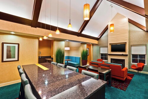 Residence Inn by Marriott Indianapolis Fishers