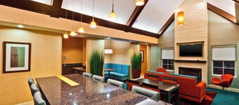 Residence Inn by Marriott Indianapolis Fishers