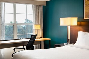 Egyptian cotton sheets, premium bedding, down comforters, pillowtop beds - Residence Inn by Marriott Cincinnati Airport Erlanger (Erlanger)