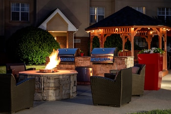 Residence Inn by Marriott Cincinnati Airport Erlanger