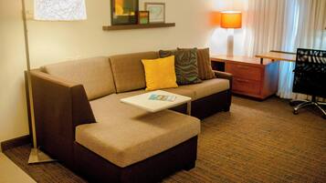 32-inch Smart TV with satellite channels, TV, Netflix