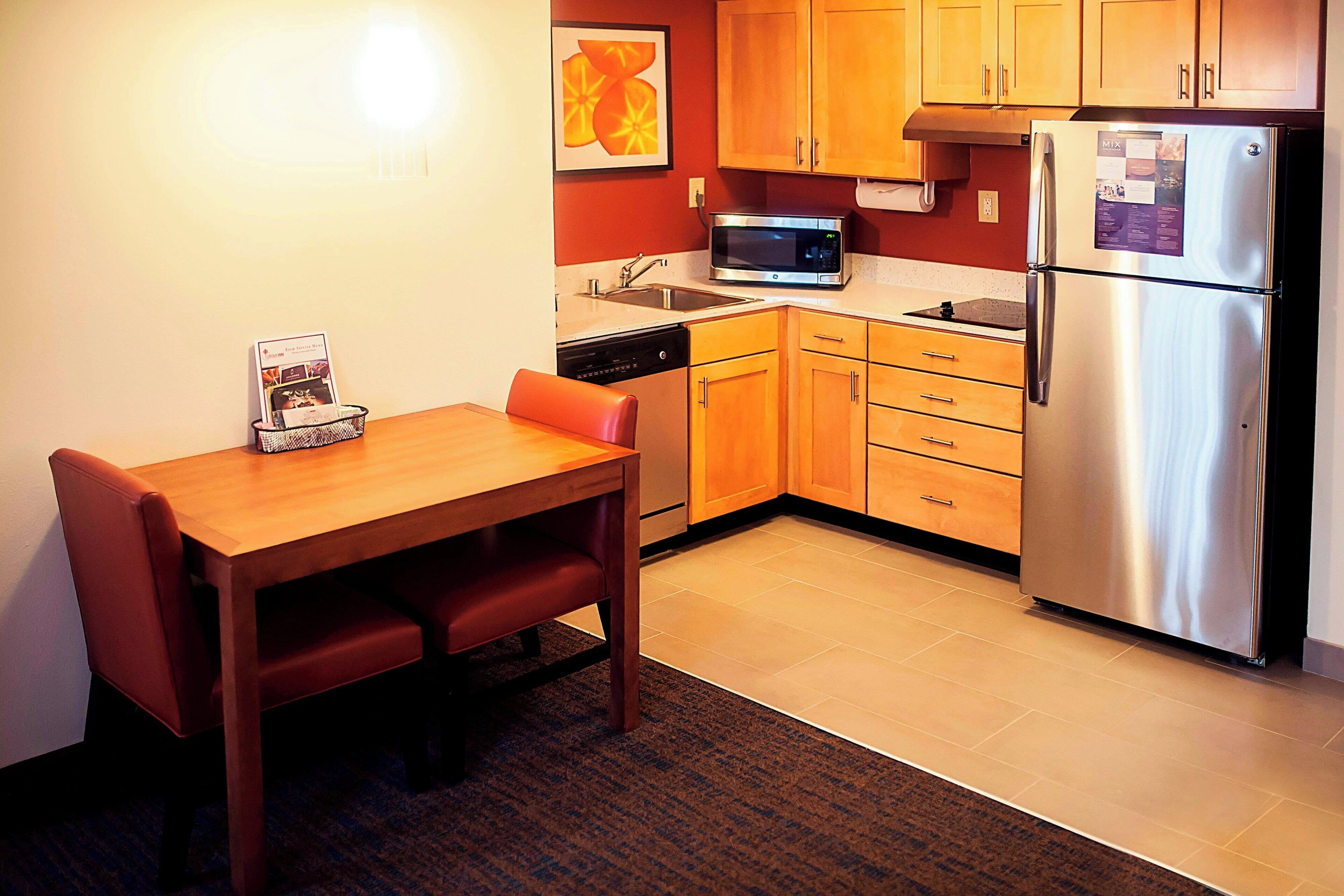Photo - Residence Inn by Marriott Cincinnati Airport Erlanger