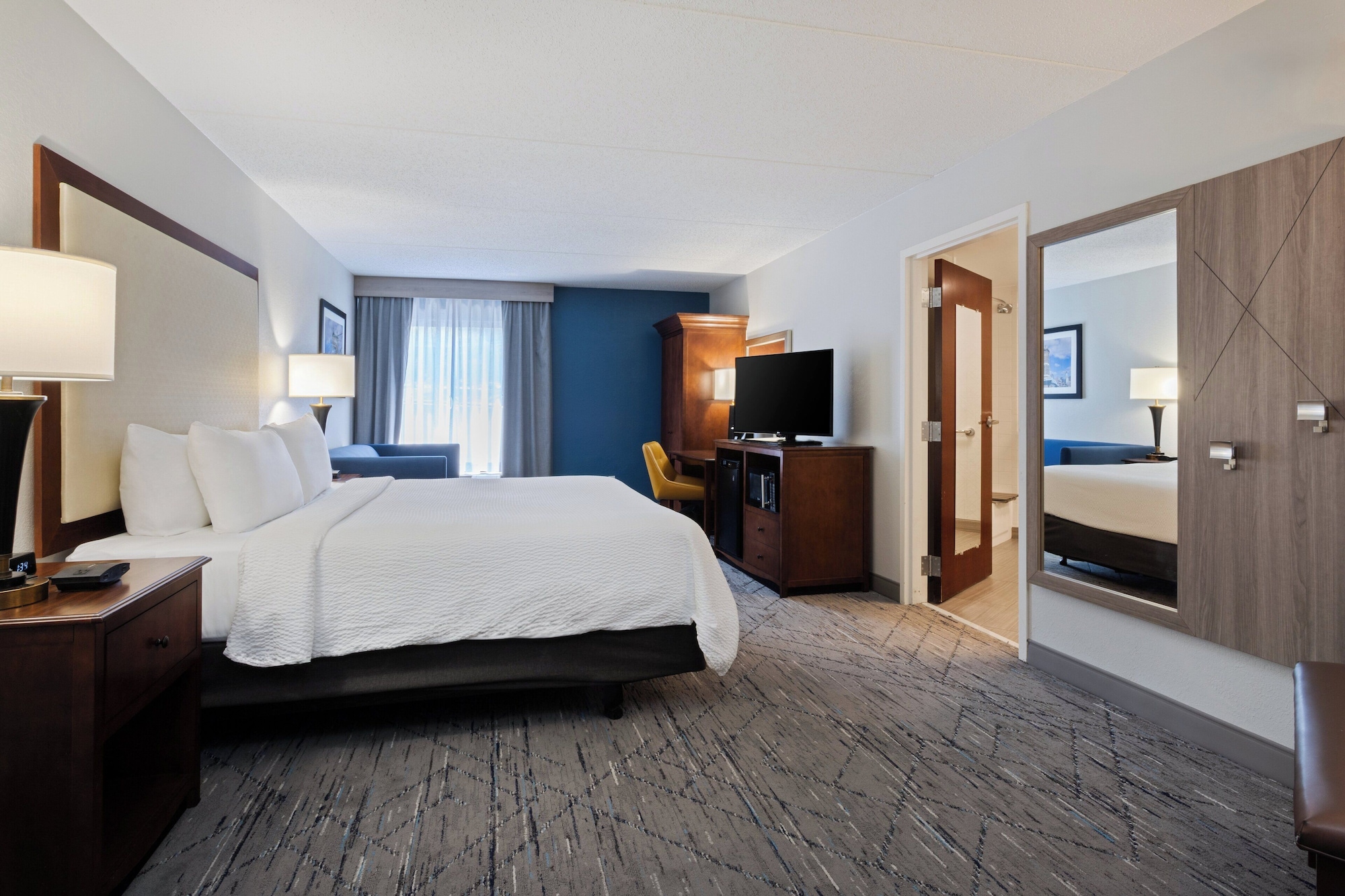 2 Star Hotels