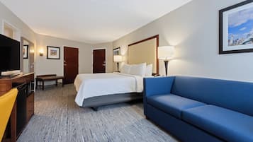 Hochwertige Bettwaren, Daunenbettdecken, Pillowtop-Betten