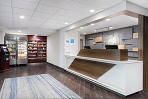Exterior - Holiday Inn Express & Suites Cincinnati Riverfront by IHG (Covington)