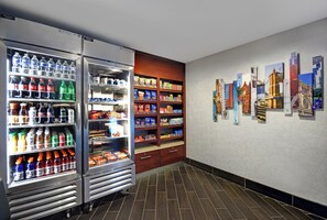 Property amenity - Holiday Inn Express & Suites Cincinnati Riverfront by IHG (Covington)