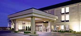 Hampton Inn Elizabethtown KY