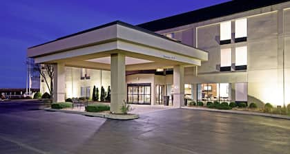 Hampton Inn Elizabethtown KY