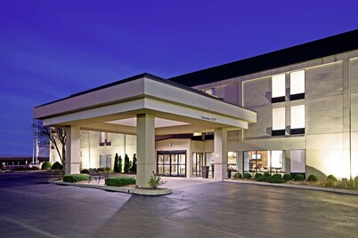 Hampton Inn Elizabethtown KY