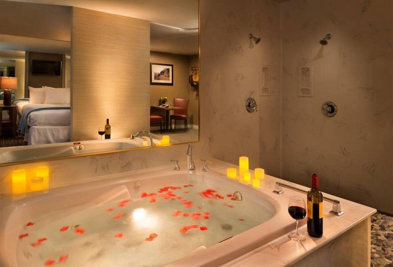 Foto - Postmarc Hotel and Spa Suites