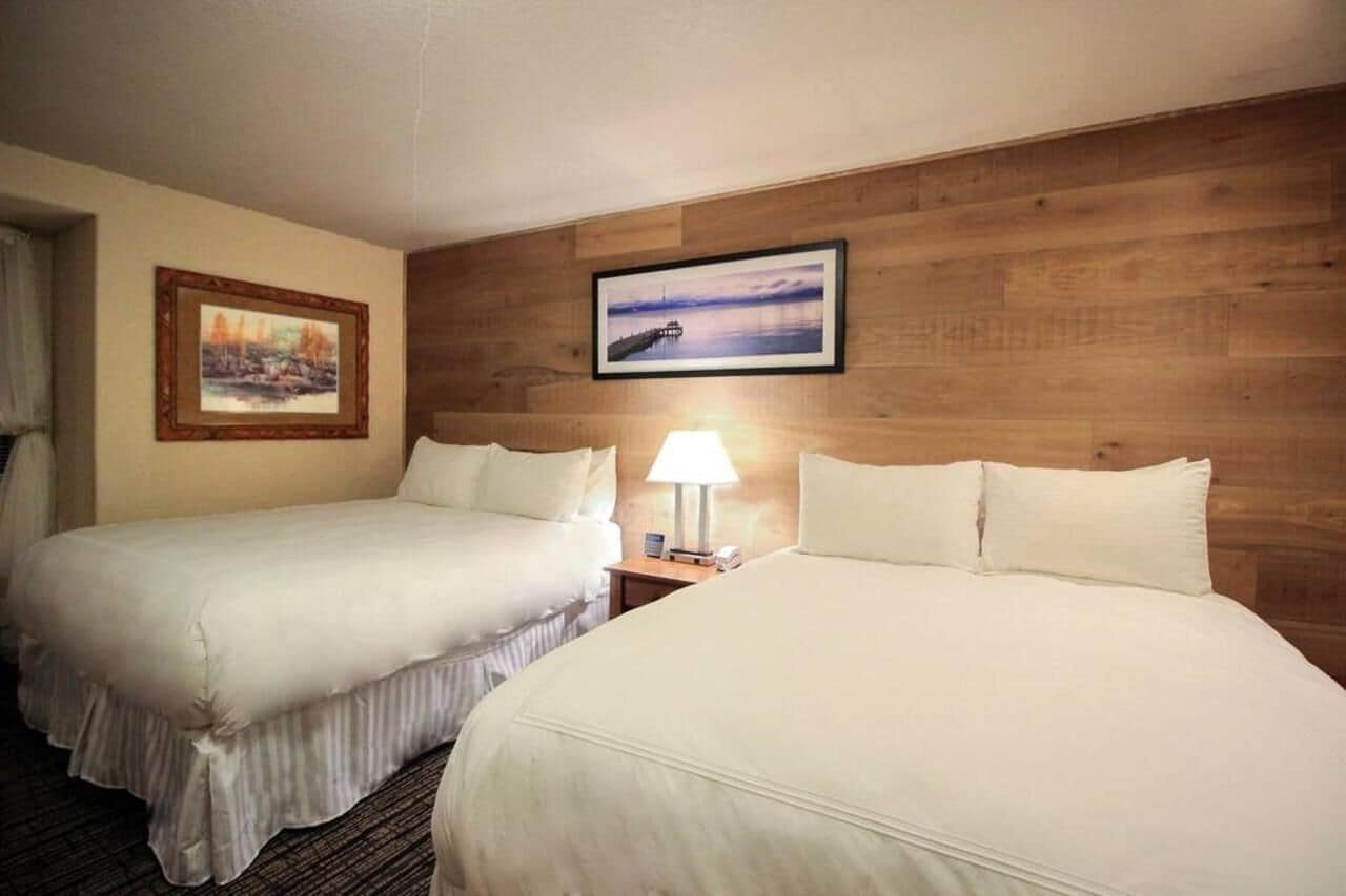 Photo - Postmarc Hotel and Spa Suites