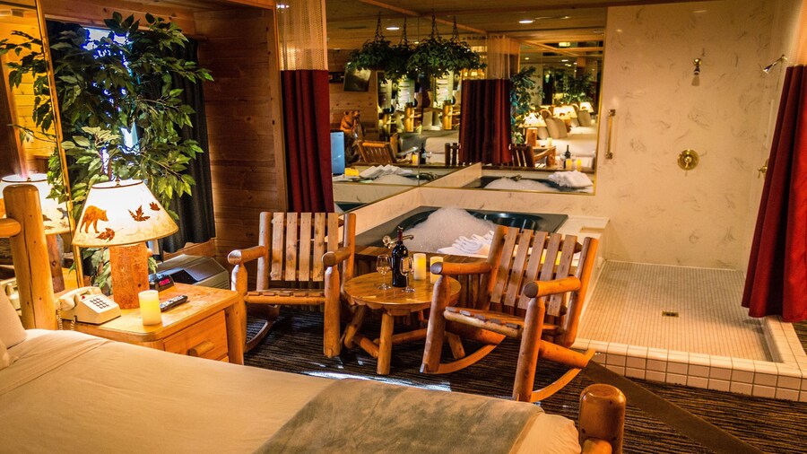 POSTMARC Hotel and Spa Suites