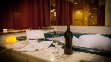 Premium bedding, down duvets, individually decorated