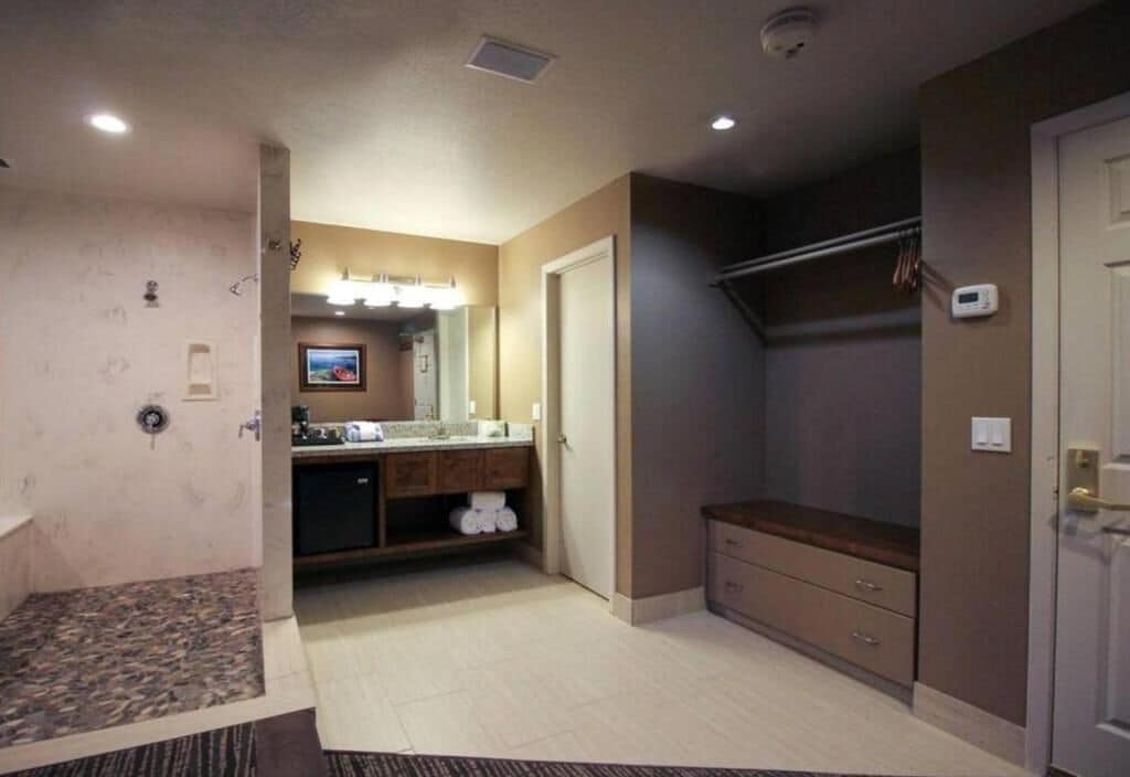 Foto - Postmarc Hotel and Spa Suites