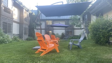 Grill-/Picknickplatz