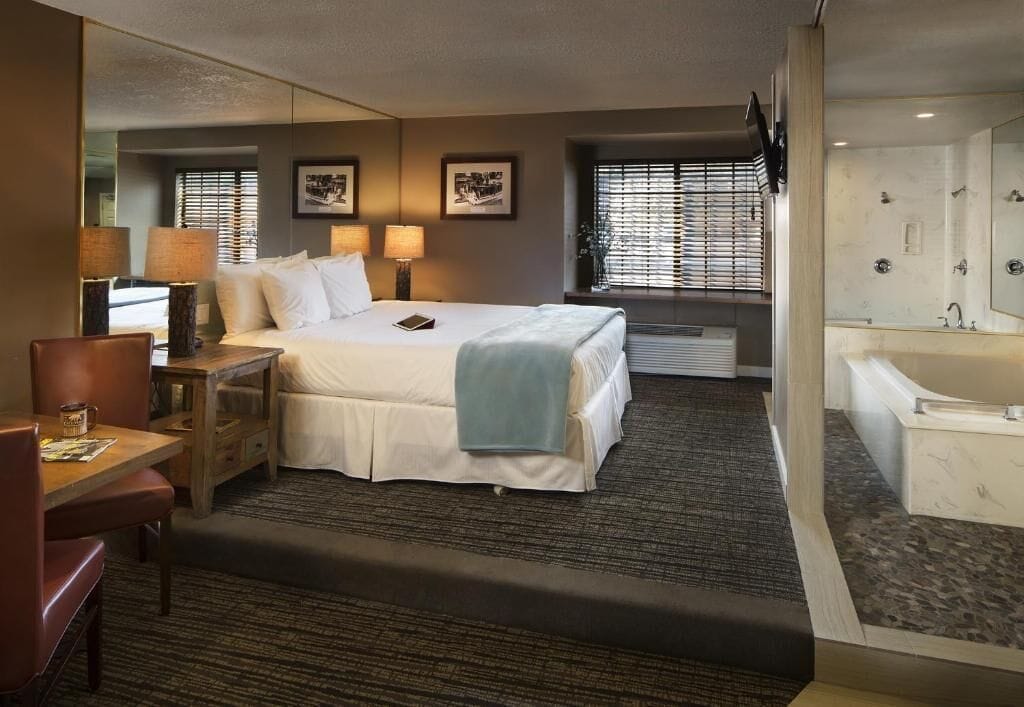 Photo - Postmarc Hotel and Spa Suites