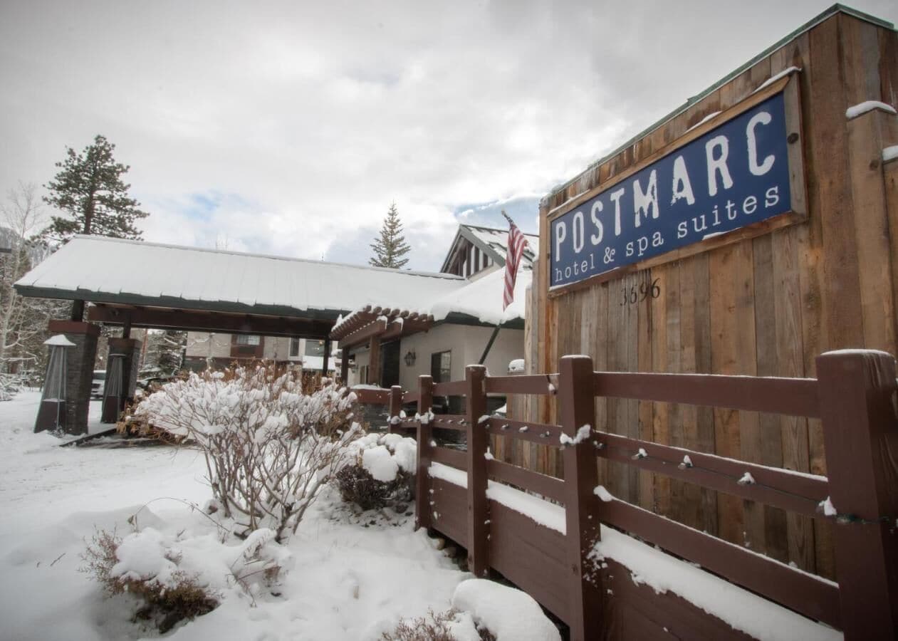 Photo - Postmarc Hotel and Spa Suites