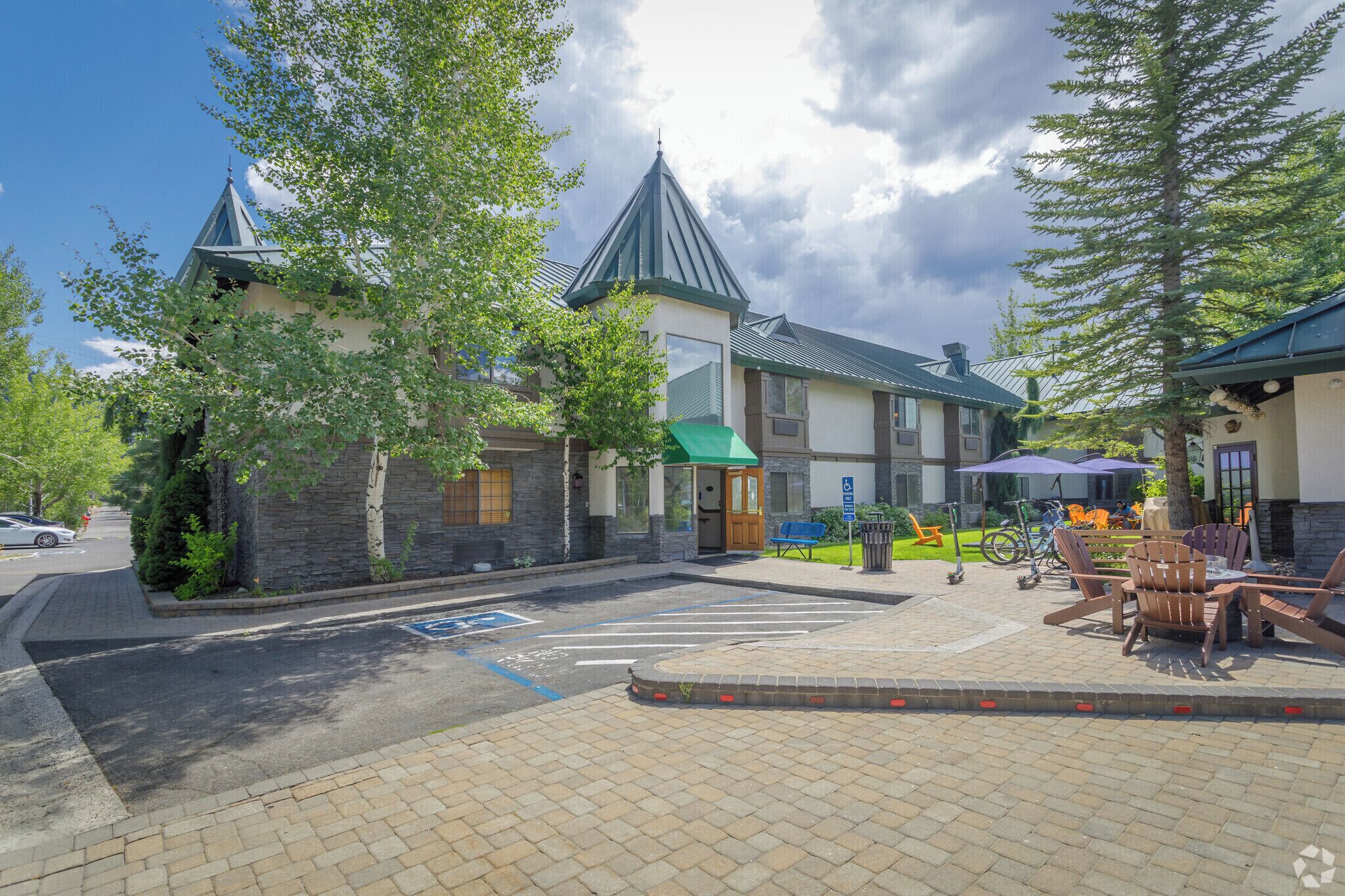 Foto - Postmarc Hotel and Spa Suites