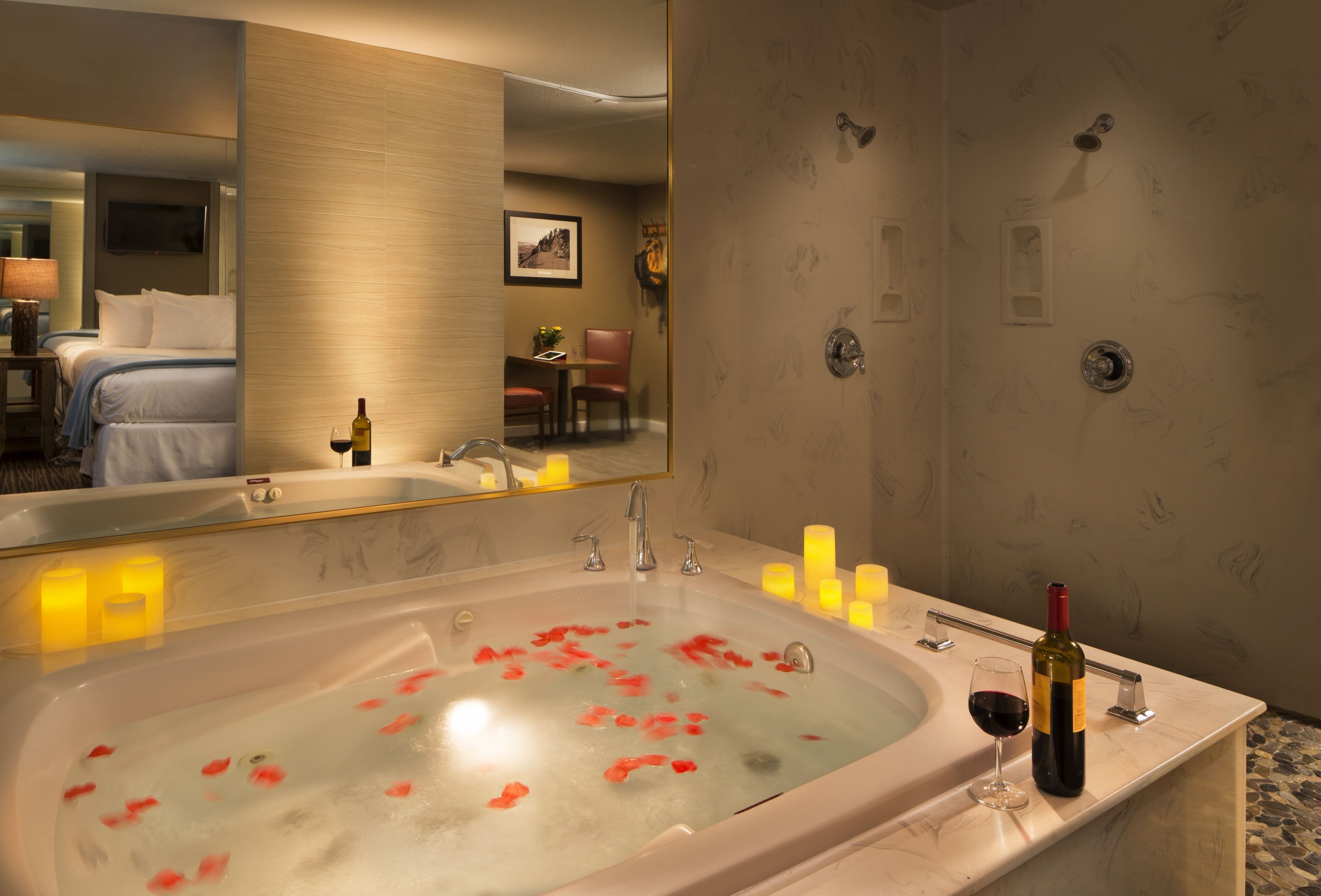 Foto - Postmarc Hotel and Spa Suites